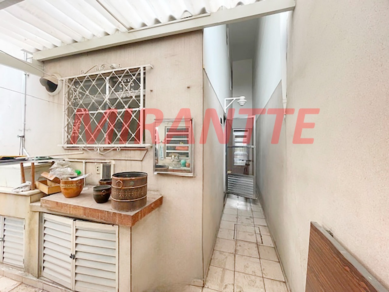 Sobrado de 145m² com 3 quartos em Santana