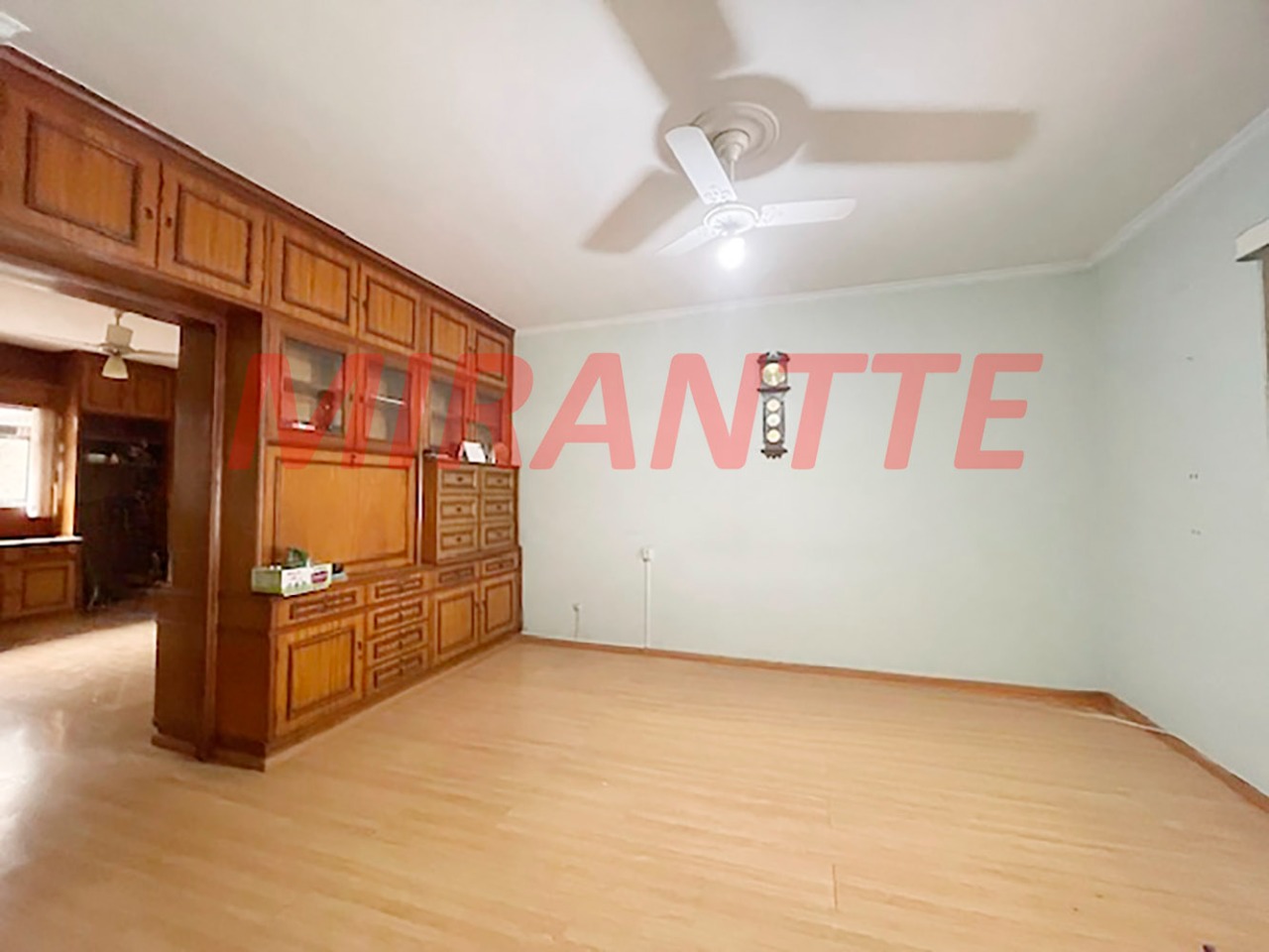 Sobrado de 145m² com 3 quartos em Santana