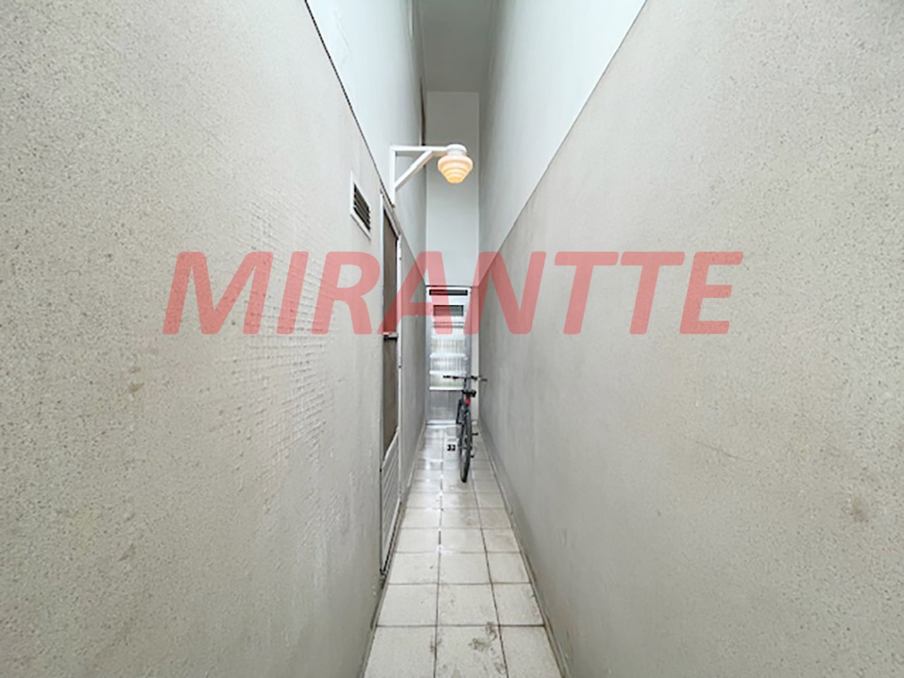 Sobrado de 145m² com 3 quartos em Santana