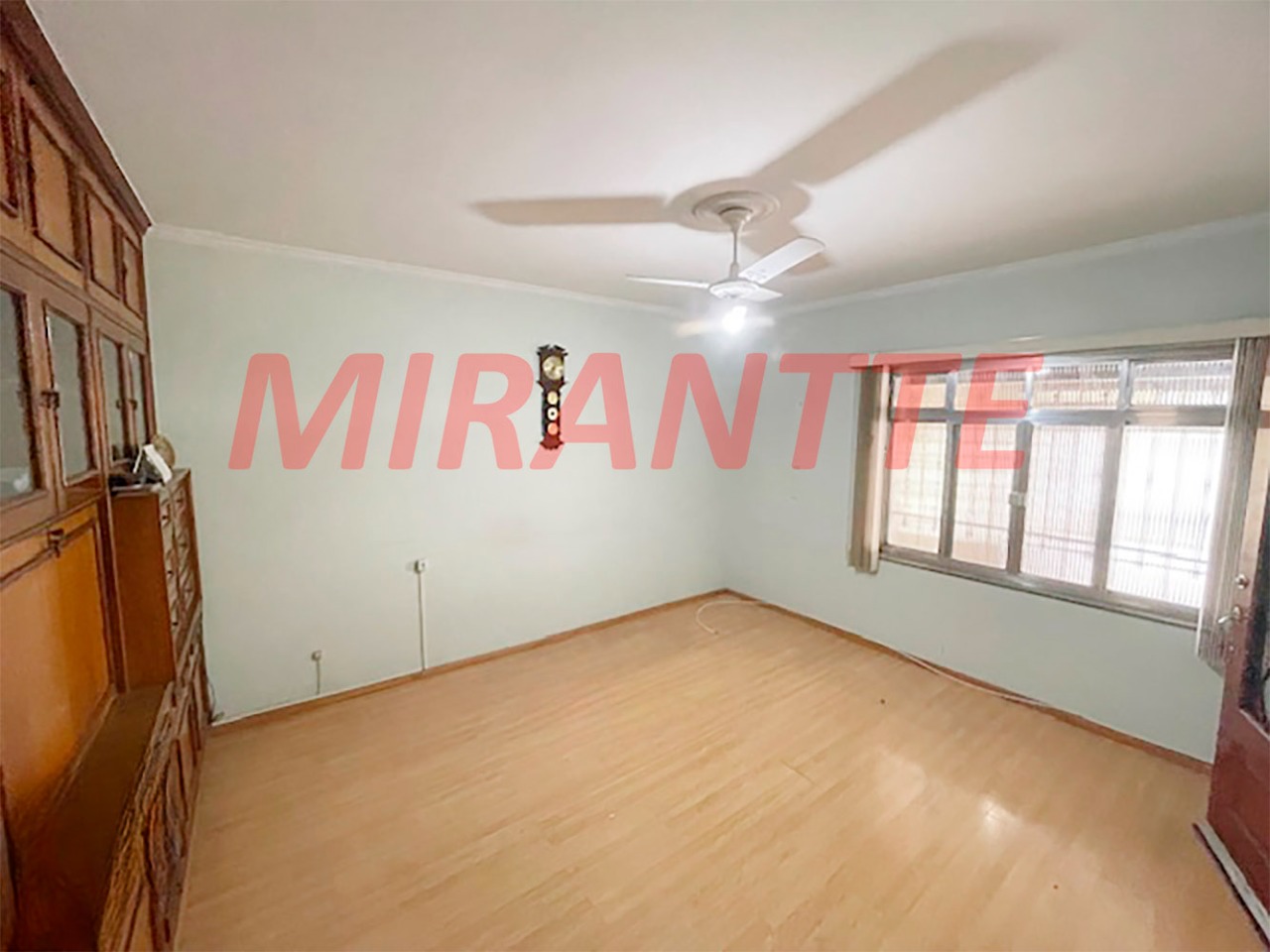 Sobrado de 145m² com 3 quartos em Santana