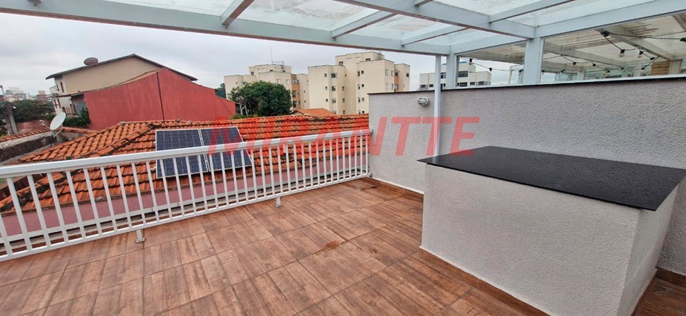 Cond. fechado de 105m² com 2 quartos em Vila Dom Pedro II