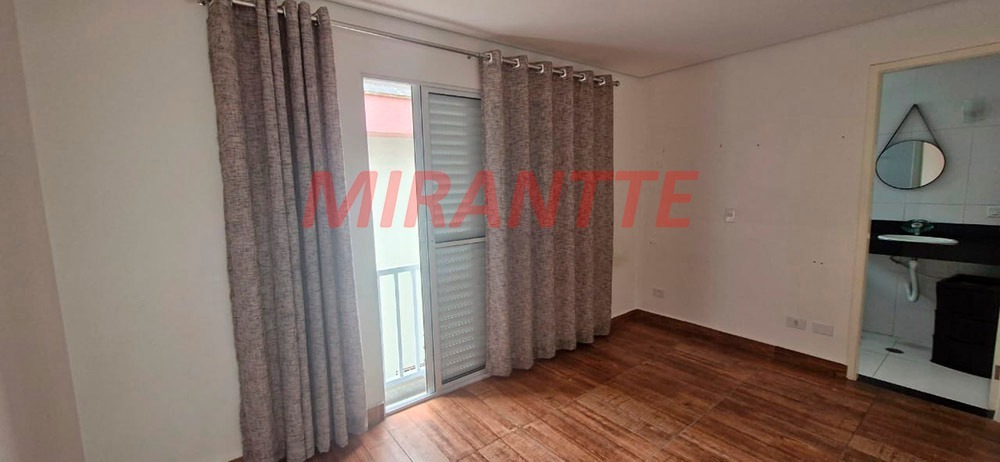 Cond. fechado de 105m² com 2 quartos em Vila Dom Pedro II