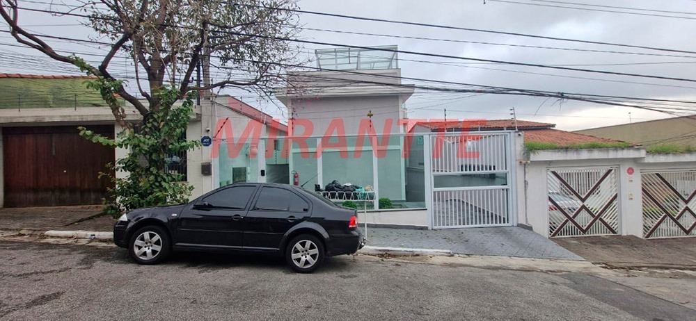 Cond. fechado de 105m² com 2 quartos em Vila Dom Pedro II