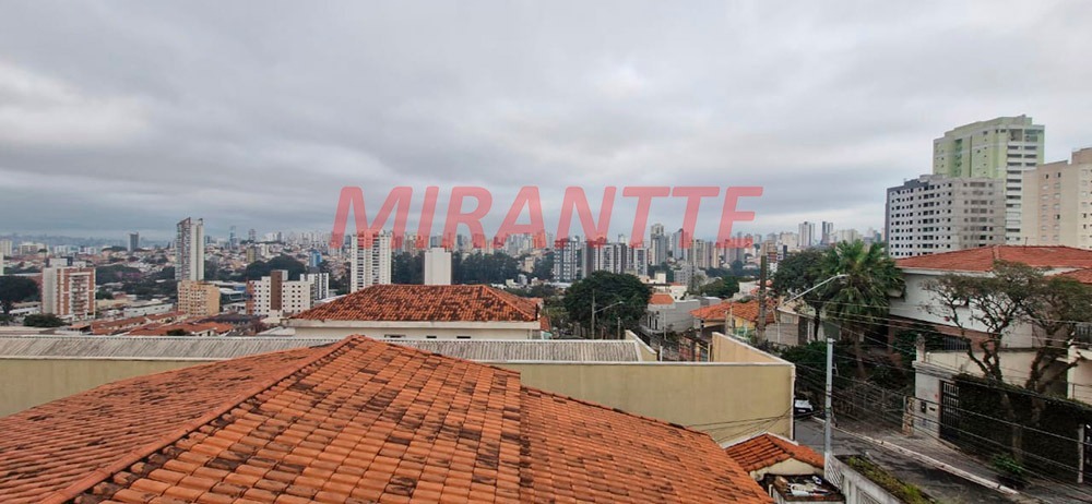 Cond. fechado de 105m² com 2 quartos em Vila Dom Pedro II