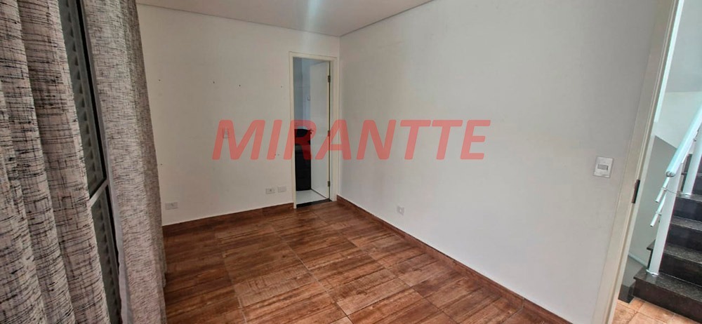 Cond. fechado de 105m² com 2 quartos em Vila Dom Pedro II