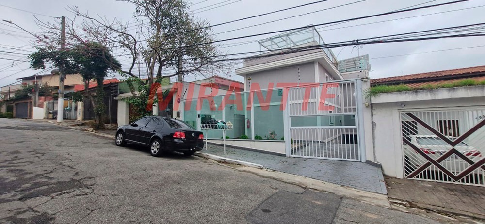 Cond. fechado de 105m² com 2 quartos em Vila Dom Pedro II