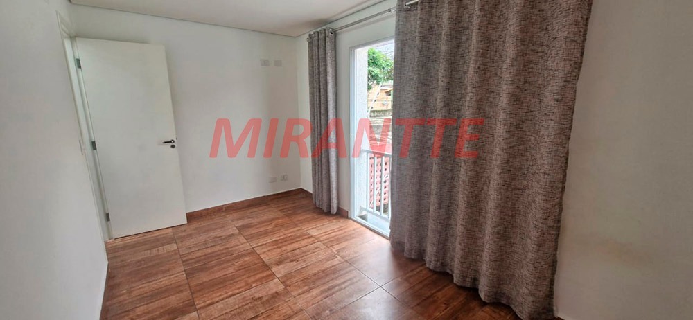Cond. fechado de 105m² com 2 quartos em Vila Dom Pedro II