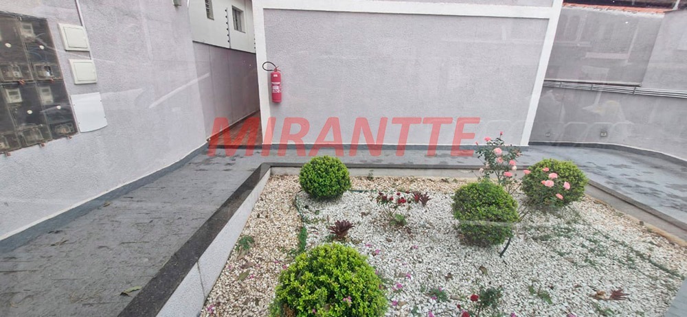 Cond. fechado de 105m² com 2 quartos em Vila Dom Pedro II