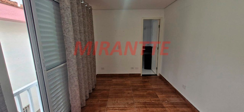 Cond. fechado de 105m² com 2 quartos em Vila Dom Pedro II