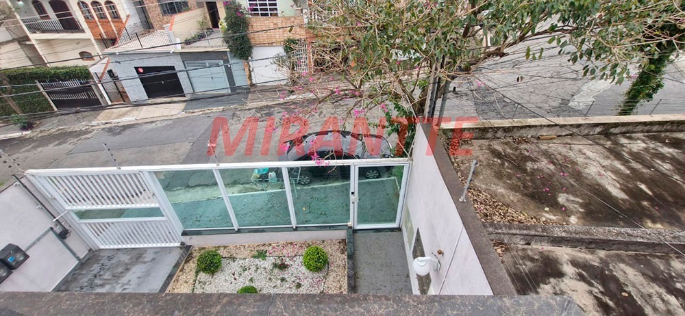 Cond. fechado de 105m² com 2 quartos em Vila Dom Pedro II