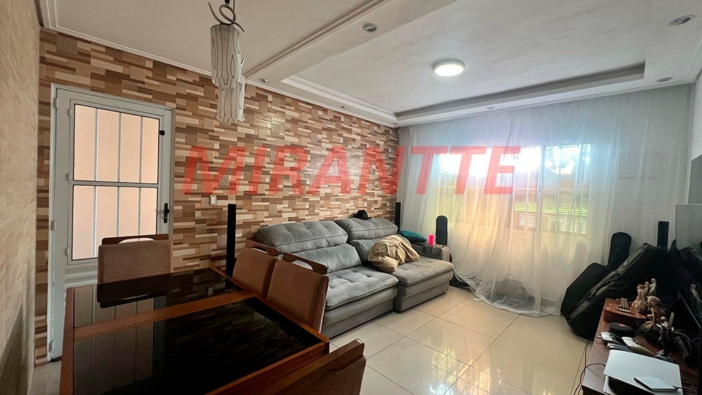 Casa terrea de 134m² com 3 quartos em Jardim Guapíra