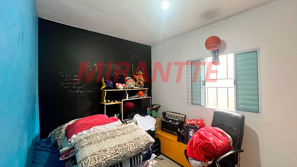 Casa terrea de 134m² com 3 quartos em Jardim Guapíra