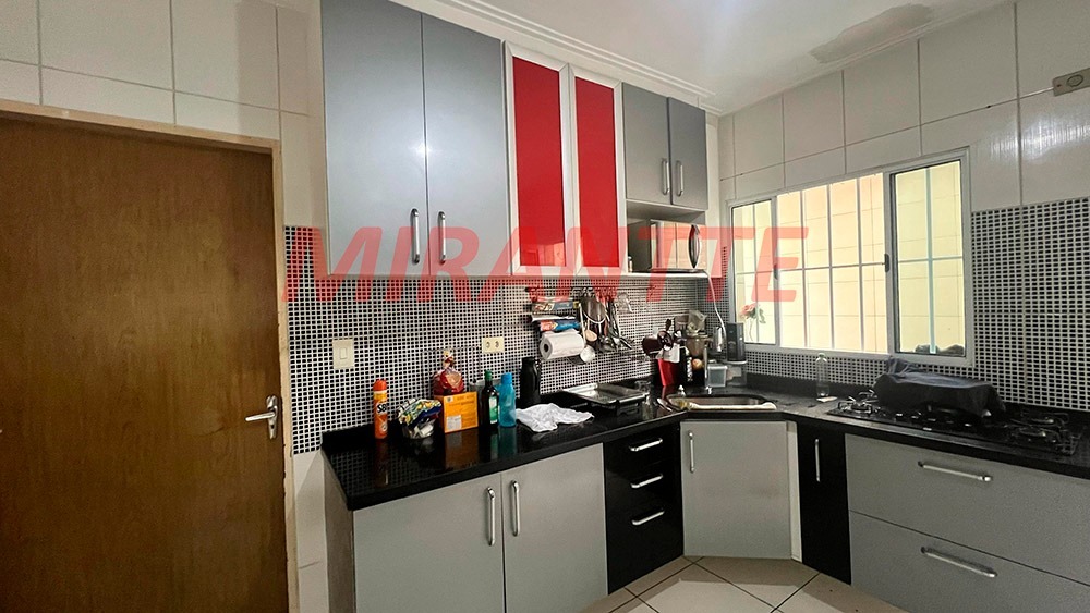 Casa terrea de 134m² com 3 quartos em Jardim Guapíra