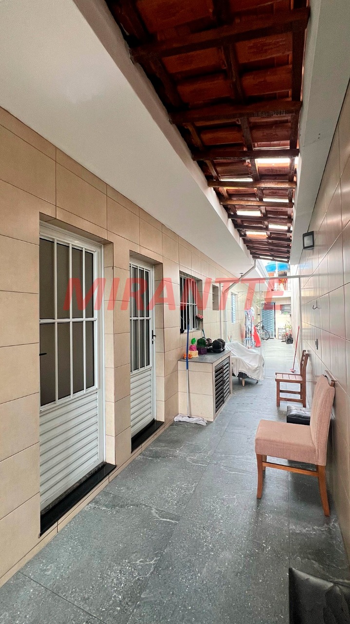 Casa terrea de 134m² com 3 quartos em Jardim Guapíra