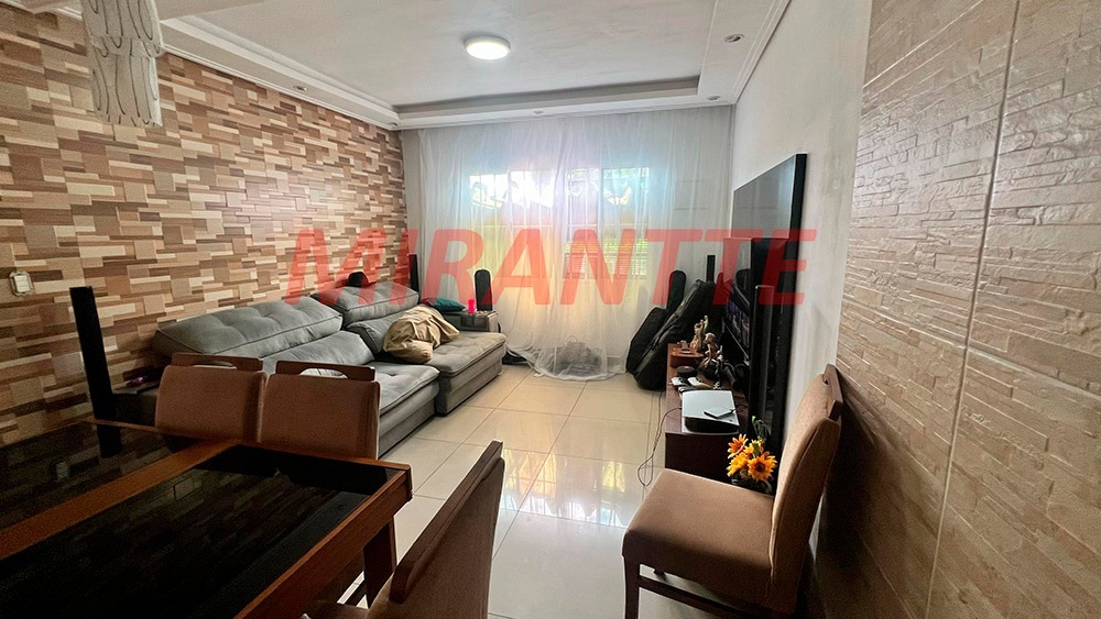 Casa terrea de 134m² com 3 quartos em Jardim Guapíra