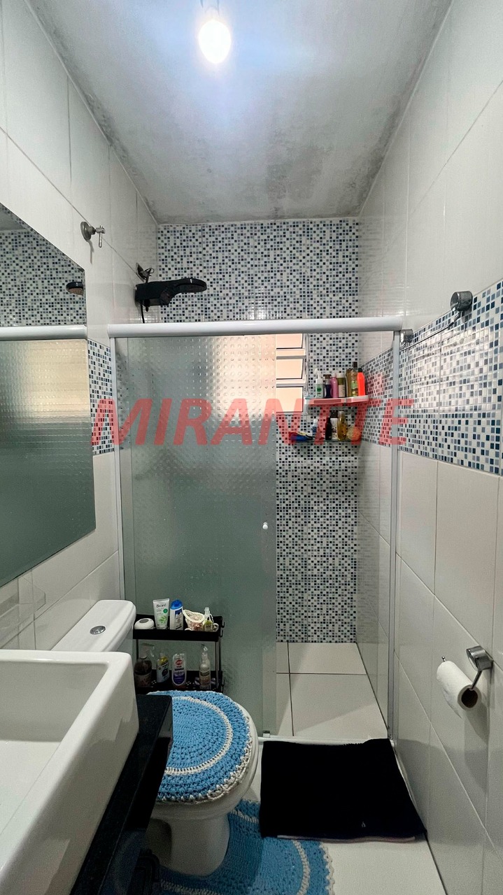 Casa terrea de 134m² com 3 quartos em Jardim Guapíra