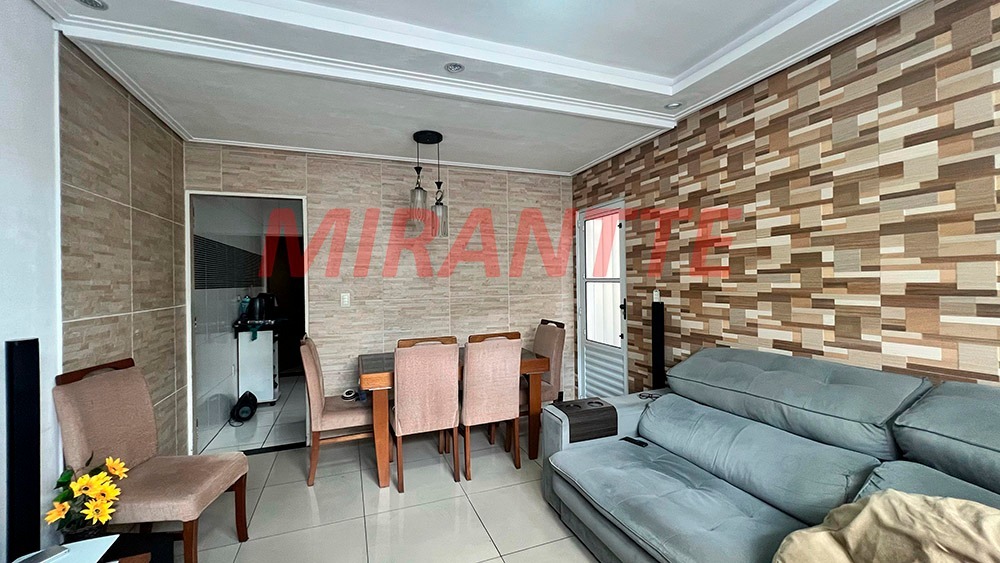 Casa terrea de 134m² com 3 quartos em Jardim Guapíra