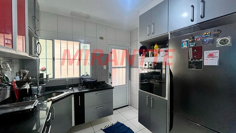 Casa terrea de 134m² com 3 quartos em Jardim Guapíra