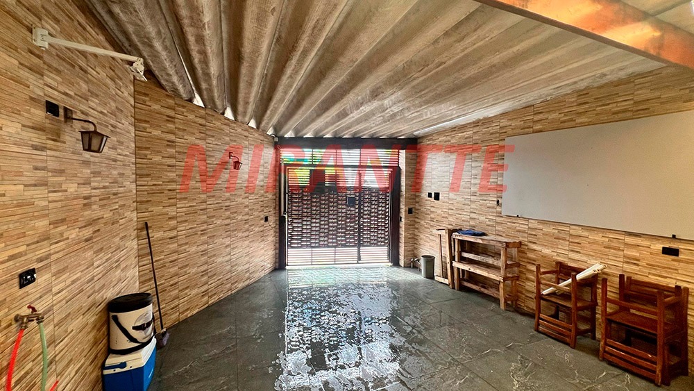Casa terrea de 134m² com 3 quartos em Jardim Guapíra