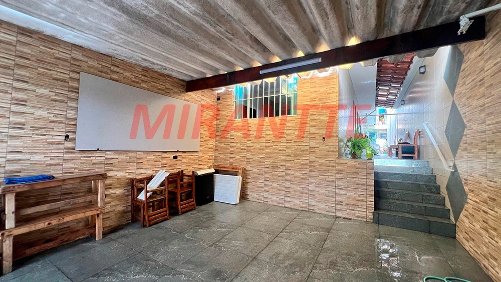 Casa terrea de 134m² com 3 quartos em Jardim Guapíra