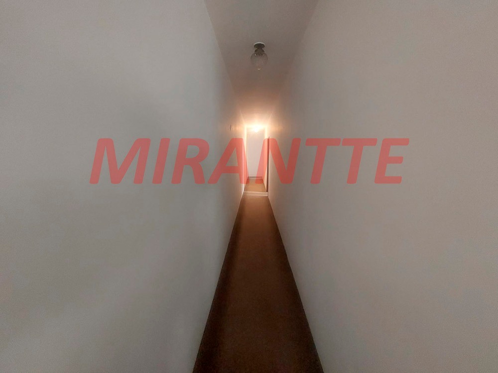 Casa terrea de 180m² com 4 quartos em Vila Maria Alta