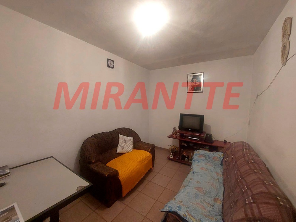 Casa terrea de 180m² com 4 quartos em Vila Maria Alta
