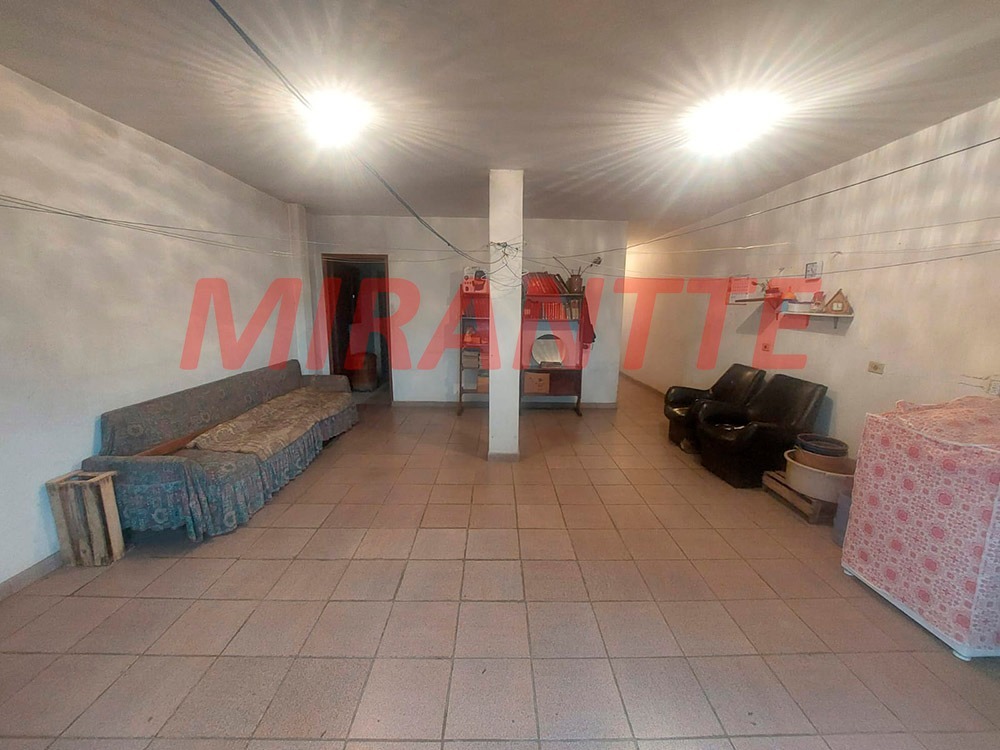 Casa terrea de 180m² com 4 quartos em Vila Maria Alta