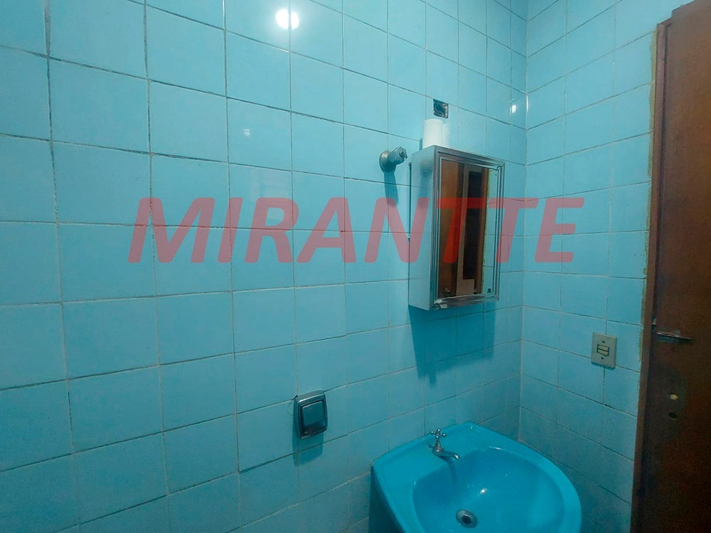 Casa terrea de 180m² com 4 quartos em Vila Maria Alta