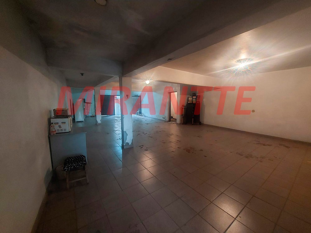Casa terrea de 180m² com 4 quartos em Vila Maria Alta