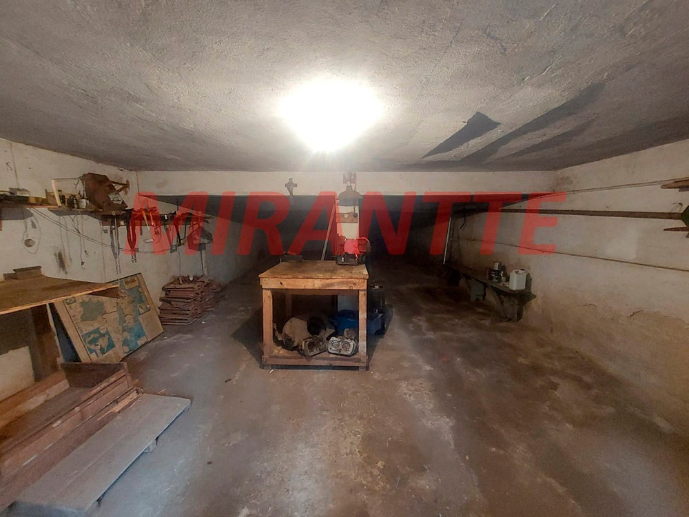 Casa terrea de 180m² com 4 quartos em Vila Maria Alta