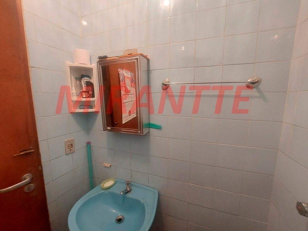 Casa terrea de 180m² com 4 quartos em Vila Maria Alta