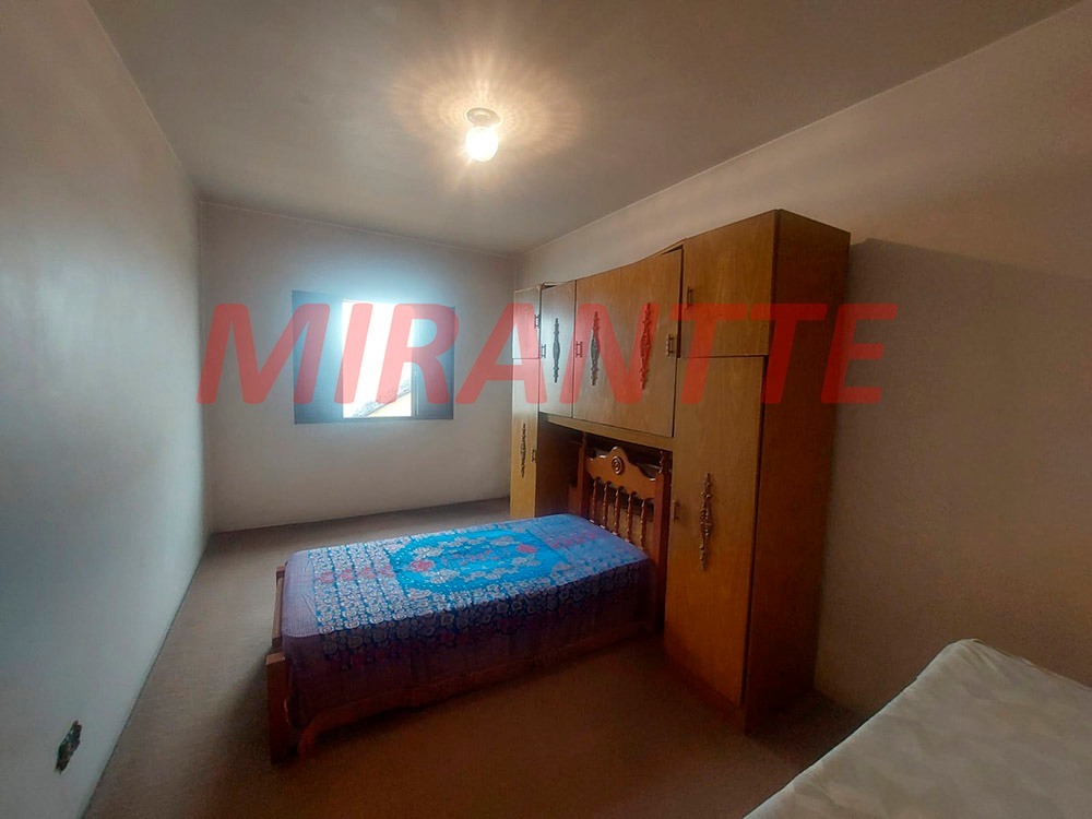 Casa terrea de 180m² com 4 quartos em Vila Maria Alta