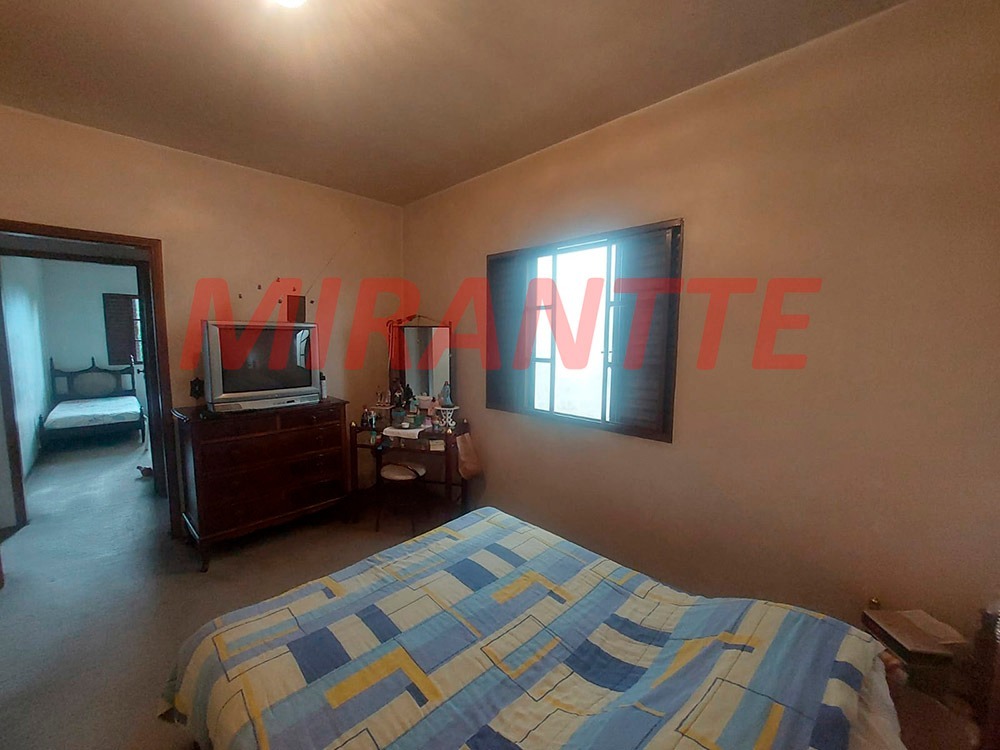 Casa terrea de 180m² com 4 quartos em Vila Maria Alta