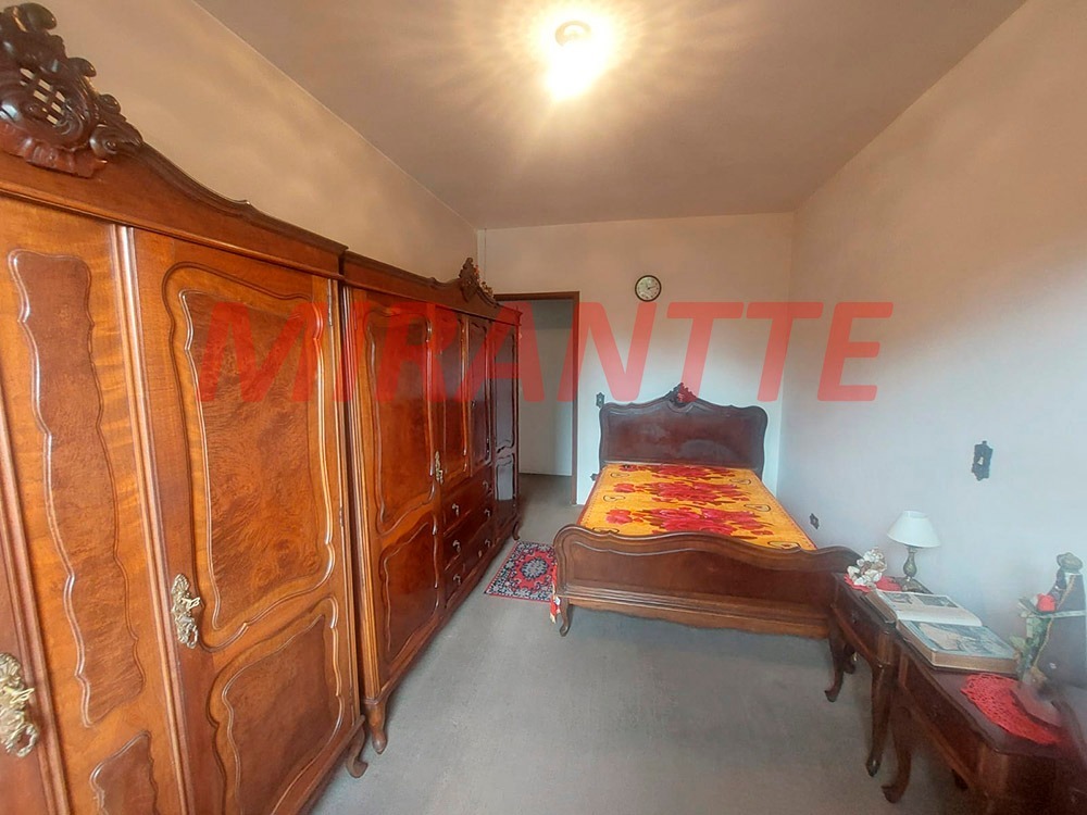 Casa terrea de 180m² com 4 quartos em Vila Maria Alta