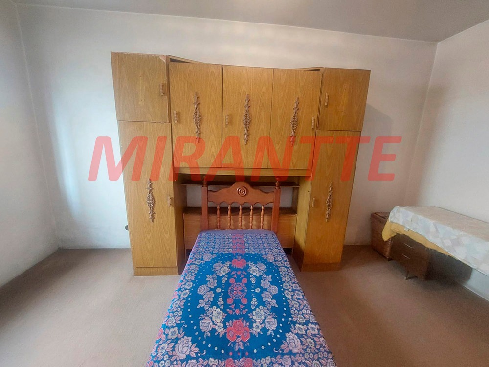 Casa terrea de 180m² com 4 quartos em Vila Maria Alta