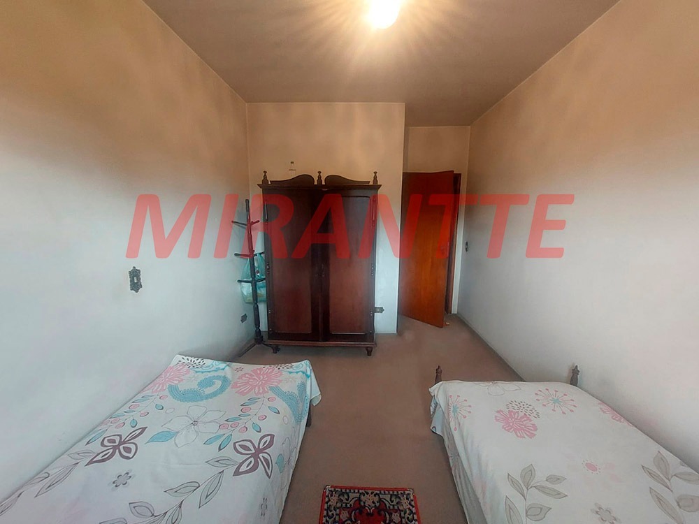 Casa terrea de 180m² com 4 quartos em Vila Maria Alta