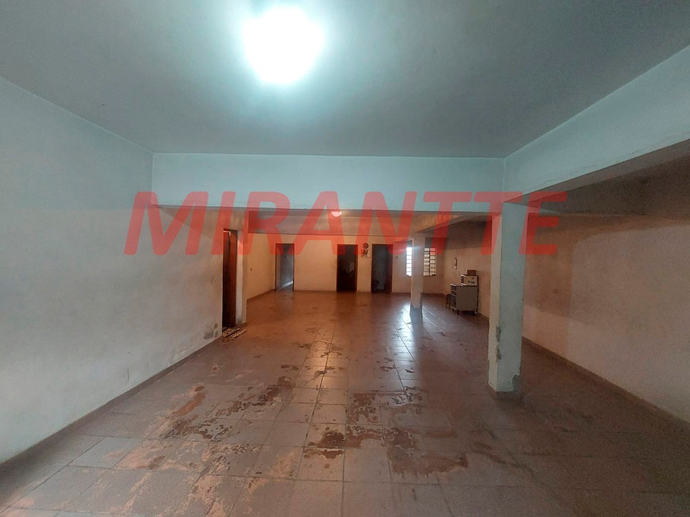 Casa terrea de 180m² com 4 quartos em Vila Maria Alta