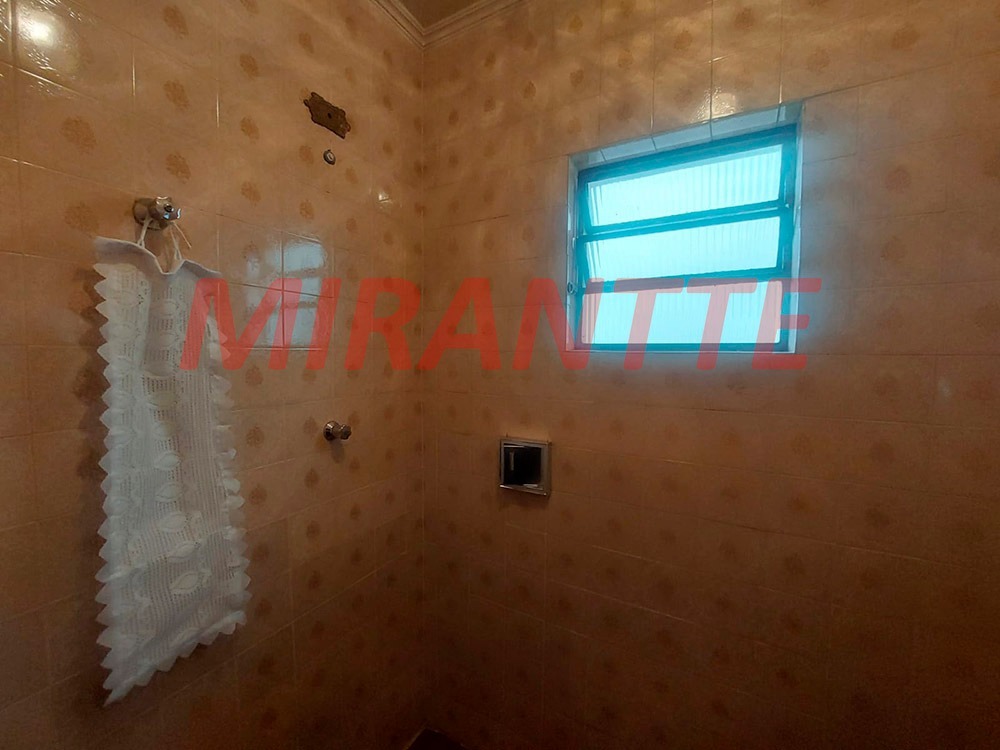 Casa terrea de 180m² com 4 quartos em Vila Maria Alta