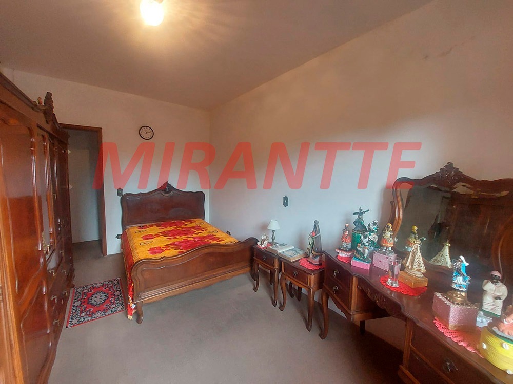 Casa terrea de 180m² com 4 quartos em Vila Maria Alta
