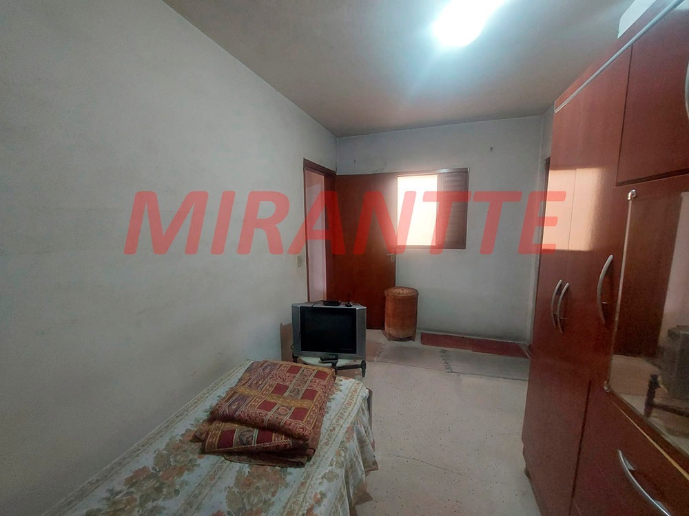 Casa terrea de 180m² com 4 quartos em Vila Maria Alta