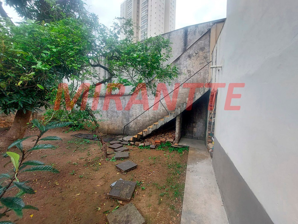 Casa terrea de 180m² com 4 quartos em Vila Maria Alta