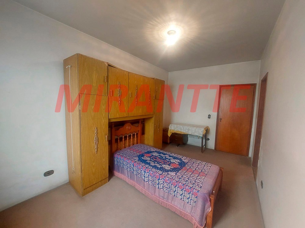 Casa terrea de 180m² com 4 quartos em Vila Maria Alta