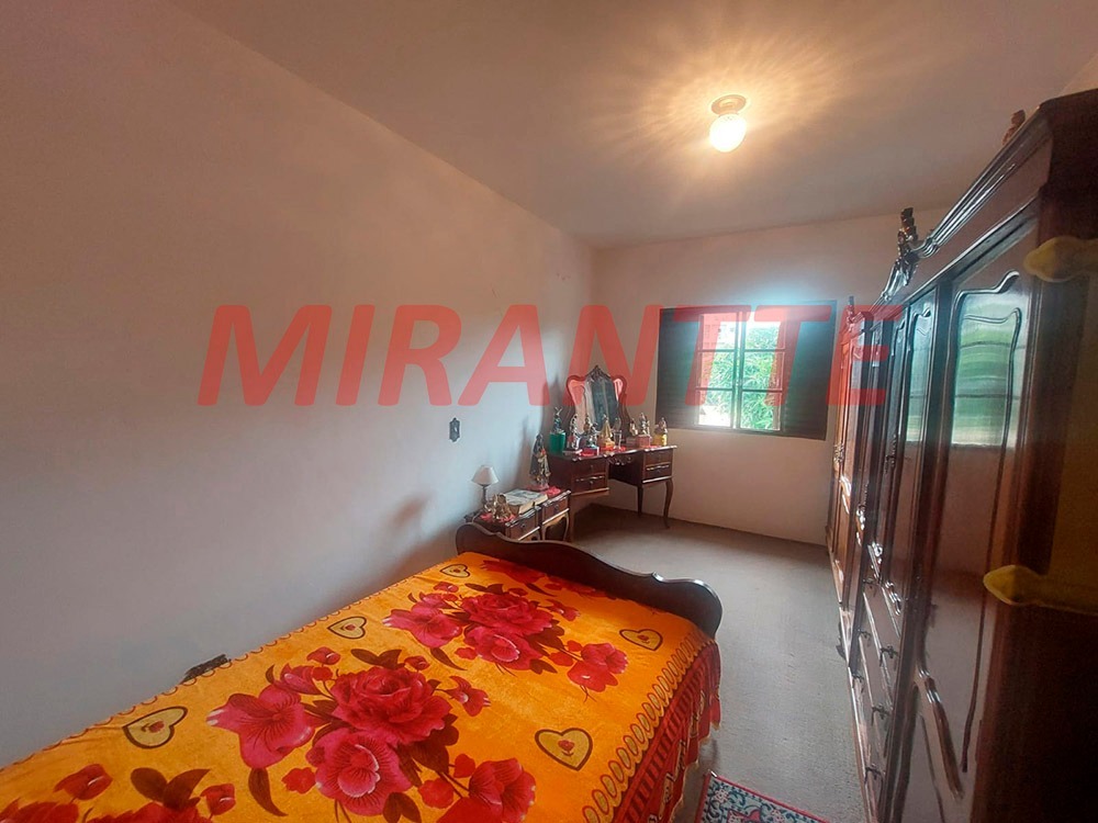 Casa terrea de 180m² com 4 quartos em Vila Maria Alta