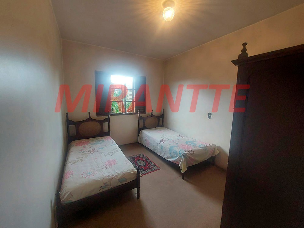 Casa terrea de 180m² com 4 quartos em Vila Maria Alta