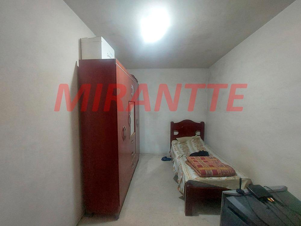 Casa terrea de 180m² com 4 quartos em Vila Maria Alta