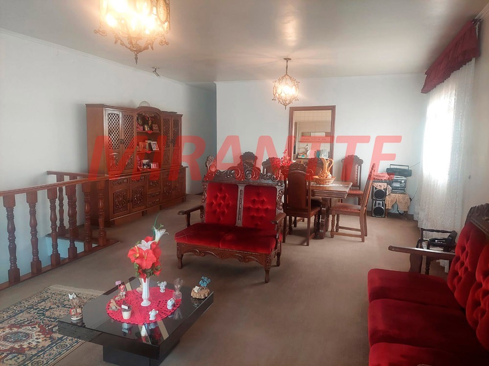 Casa terrea de 180m² com 4 quartos em Vila Maria Alta