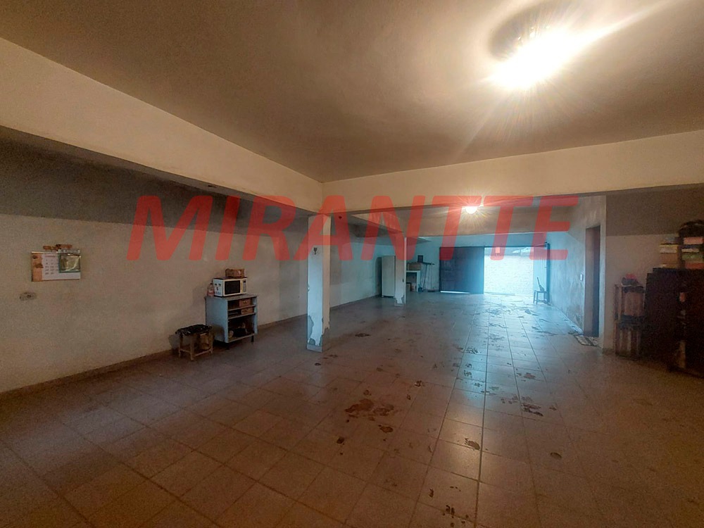 Casa terrea de 180m² com 4 quartos em Vila Maria Alta