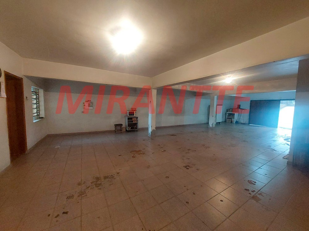 Casa terrea de 180m² com 4 quartos em Vila Maria Alta