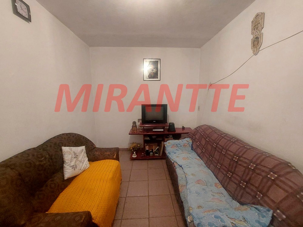 Casa terrea de 180m² com 4 quartos em Vila Maria Alta