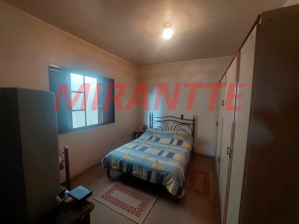 Casa terrea de 180m² com 4 quartos em Vila Maria Alta